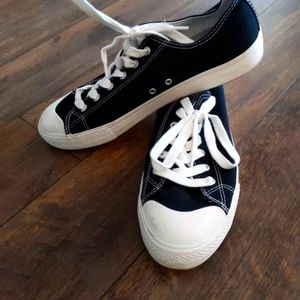 REDUCED MUJI Sneakers